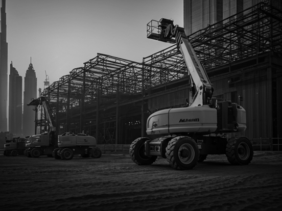 Used Equipment
