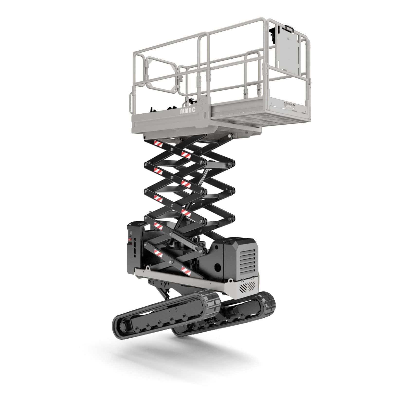 BIBI 1090-BL EVO Bi-Energy