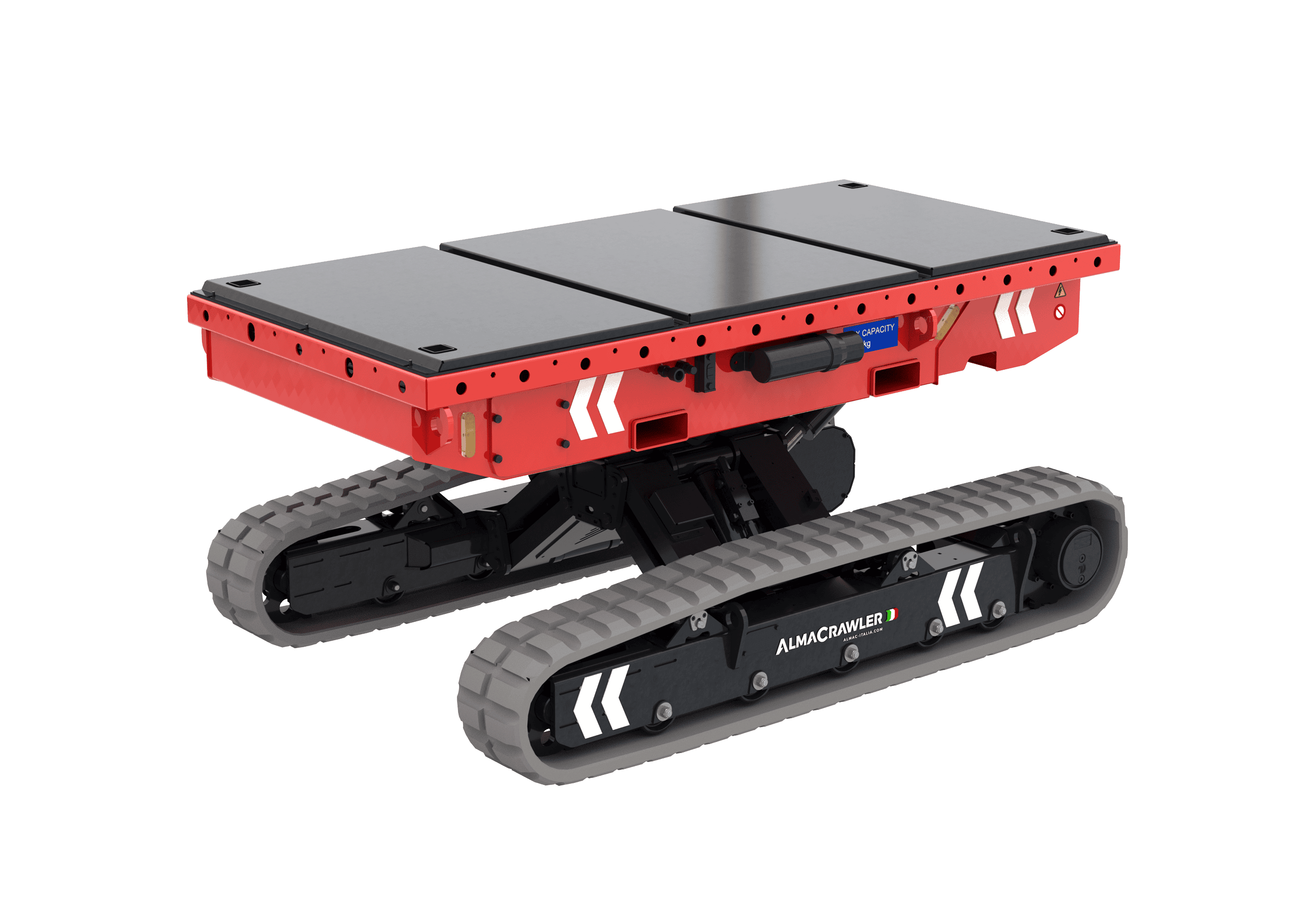 MULTI-LOADER 6.0 BL