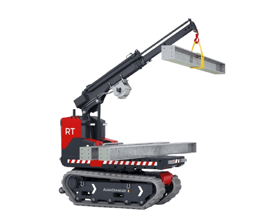 M-CRANE 1030 RT