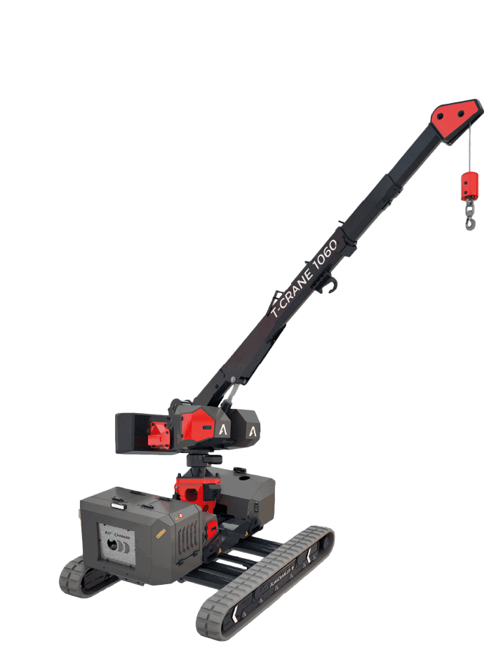 T-CRANE 1060