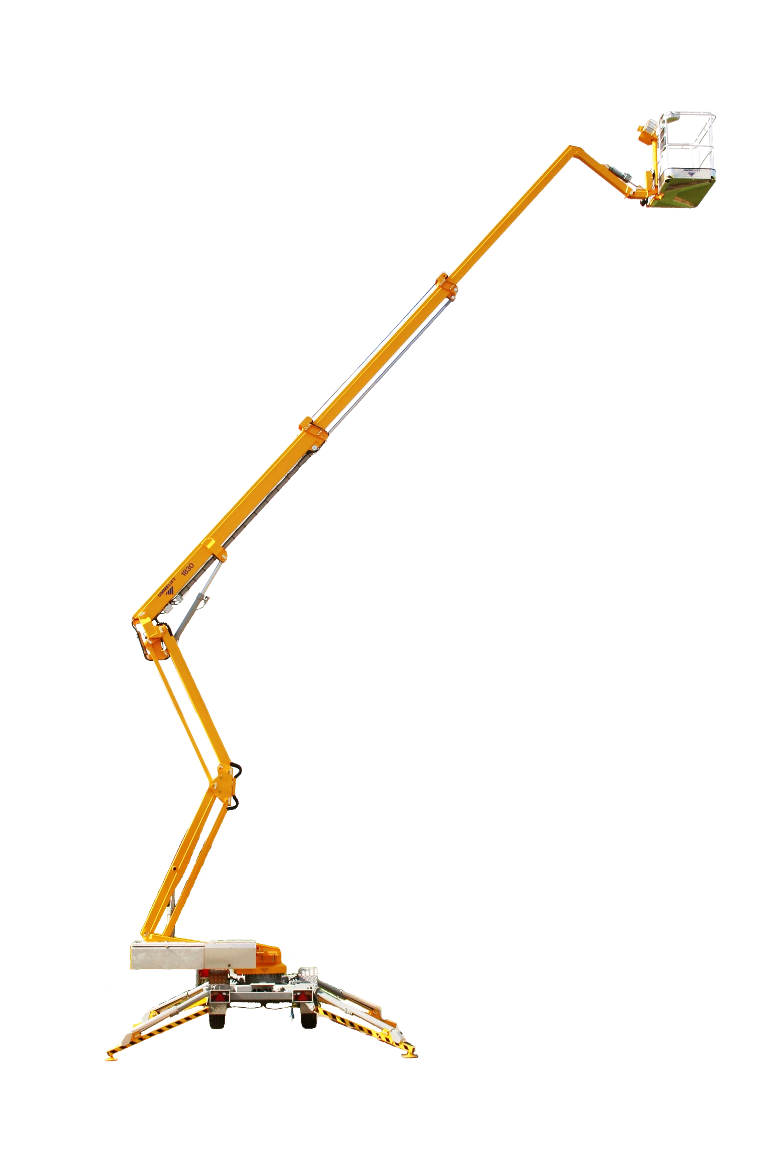 1830 EX