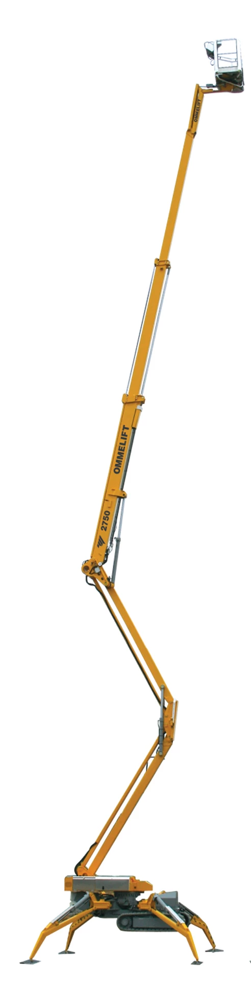 2750 RXJ